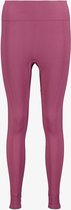 Osaga dames yoga sportlegging paars - Maat M