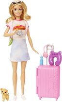 Barbie Dreamhouse Adventures HJY18 poupée