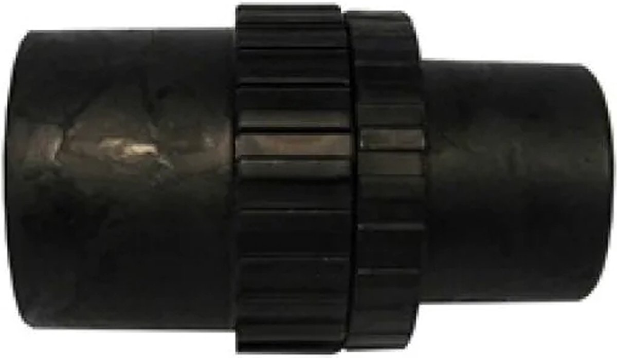 MIRKA Adapter voor verbinding van stofafzuigslang met stofzuiger - 32/50mm