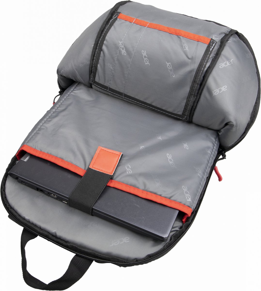 Acer Nitro Gaming Urban 15.6" rugzak thumbnail 3