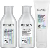 Redken - Acidic Weekly Set - 300+300+250ml