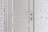 deurklink - deurbeslag deurkrukgarnituur deurklink / Deurgreep en deurkrukset