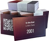 QR Music Hits uitbreiding - Nineties en Zeroes - 150 unieke raadkaartjes - Muziekspel uitbereiding