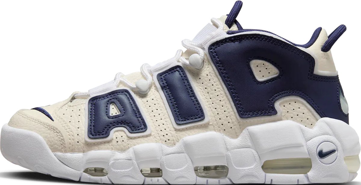 navy nike uptempo