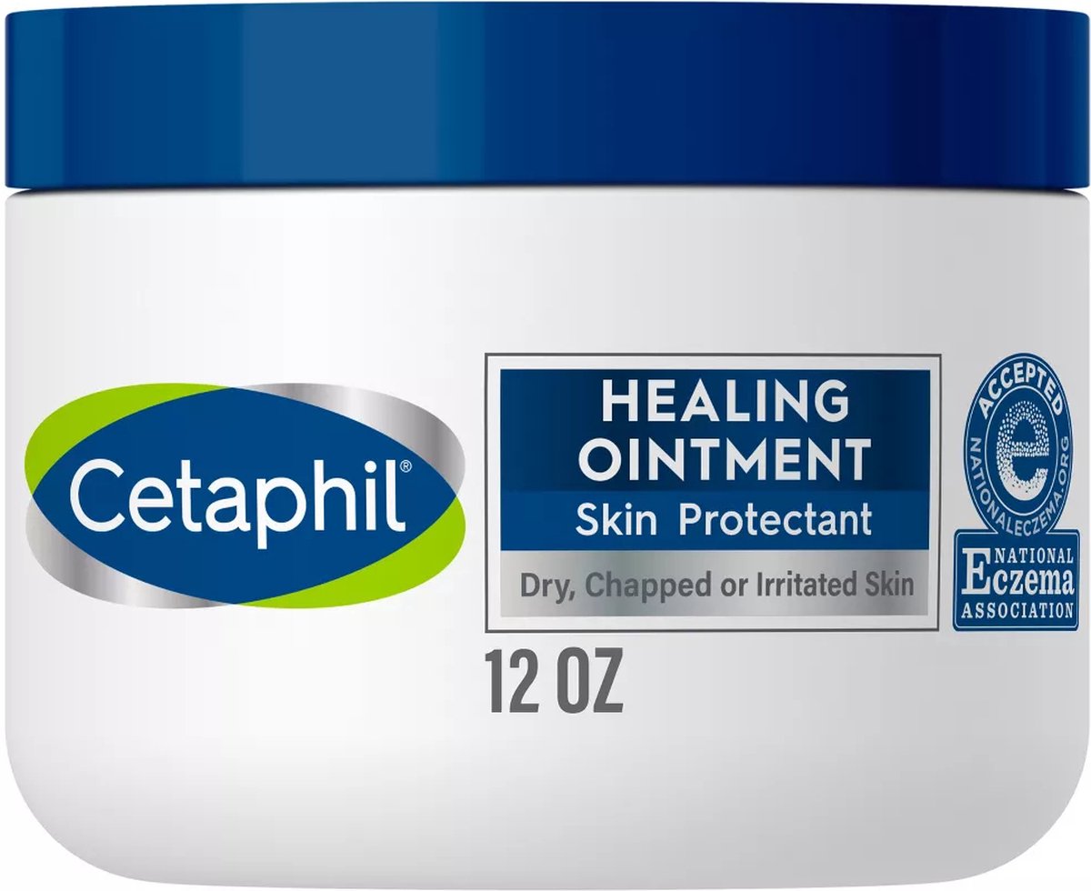 Goedkoopste Cetaphil Healing Ointment Unscented