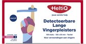 HeltiQ Detecteerbare Pleisterstrips PE 120 x 20 mm- 3 x 1 doosjes voordeelverpakking