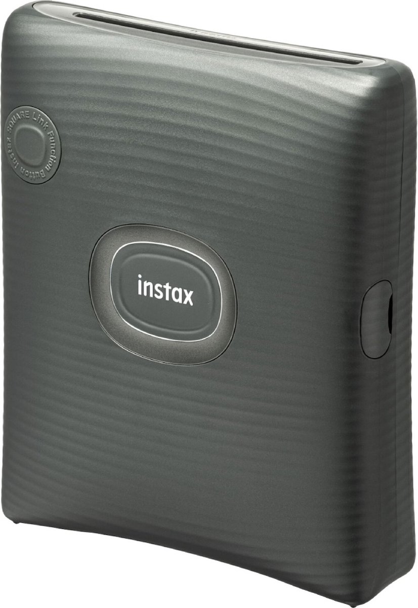 Fujifilm Instax SQUARE Link - Mobiele fotoprinter