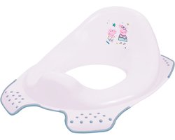 Product: Keeeper Toilettrainer Peppa Pig, van het merk Keeeper