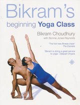 Bikram's Beginning Yoga Class