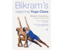 Bikram's Beginning Yoga Class