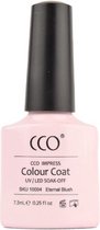 CCO kleur Eternal Blush 10004 - Roze - Transparante kleur - 7.3ml - Vegan