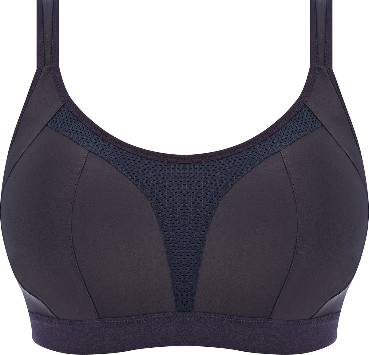 Fantasie Elevate Uw Sports Beha - Black - Maat (EU) 70I