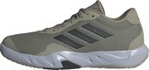 adidas Performance Amplimove Trainer Schoenen - Unisex - Groen- 46