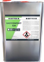 Easycontact S20 - Transparant/wit - 10 ltr