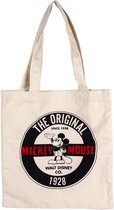 Disney - The Original Mickey Mouse Sac fourre-tout en coton