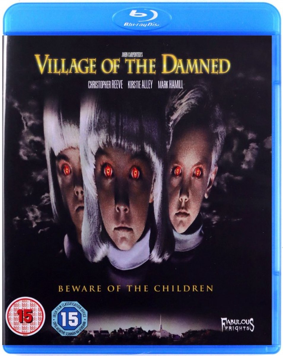Village Of The Damned