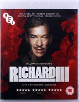 Richard III [Blu-Ray]+[DVD]