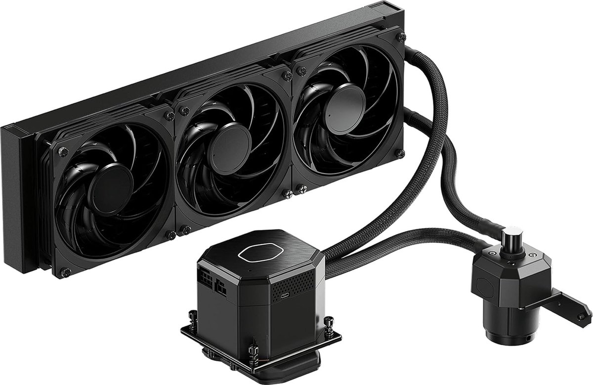 Cooler Master ML360 SUB-ZERO