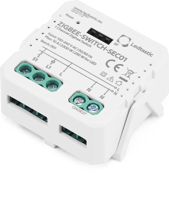 Unitate de alimentare LED CONNEX, Mextronic, 50W, 250-1500mA, Alb