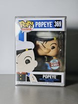 Popeye - Funko Pop Animation - Special Edition (369)