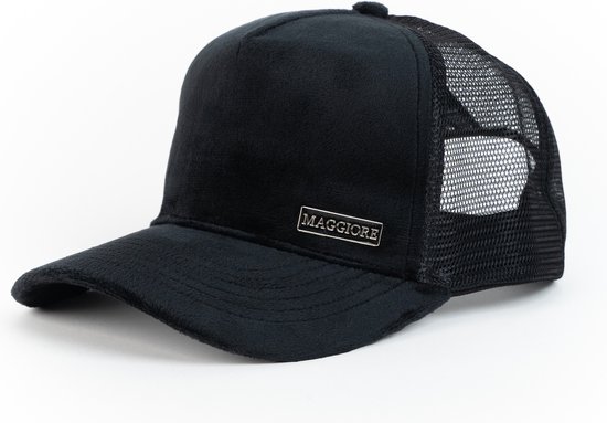 Maggiore Unlimited Black cap