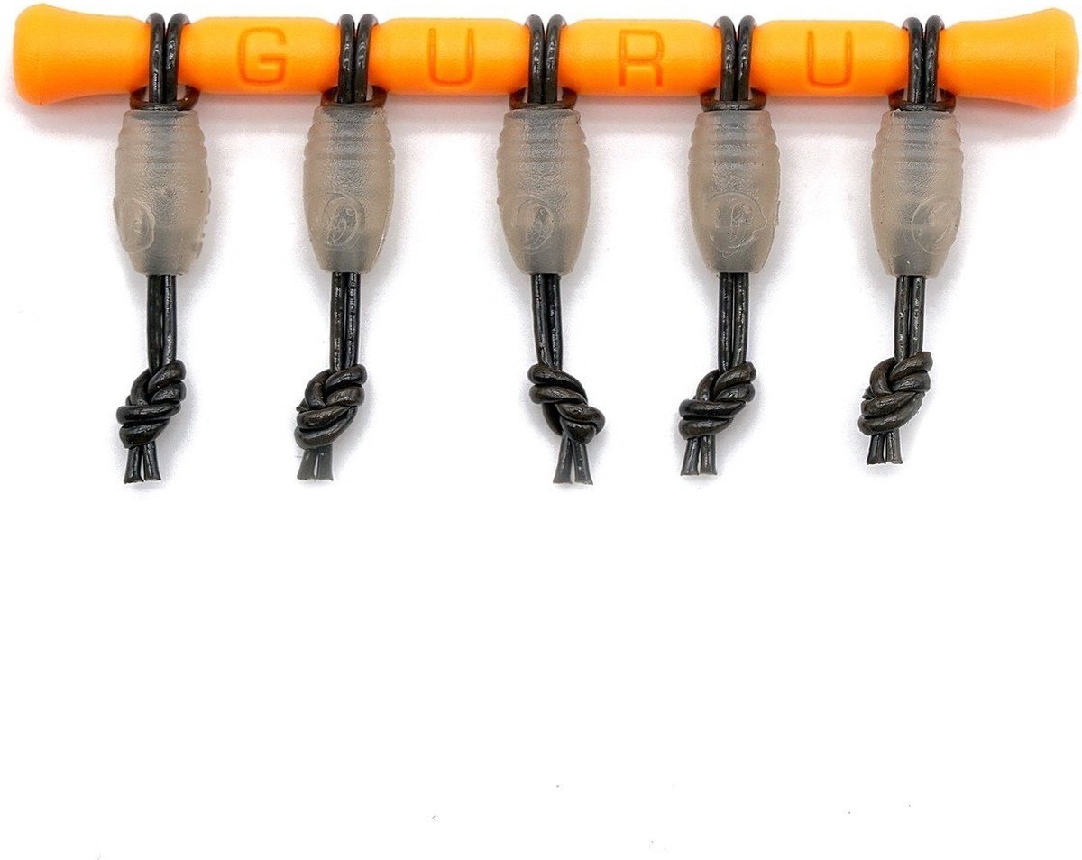 "Guru Pole Elastic Connector - S - "