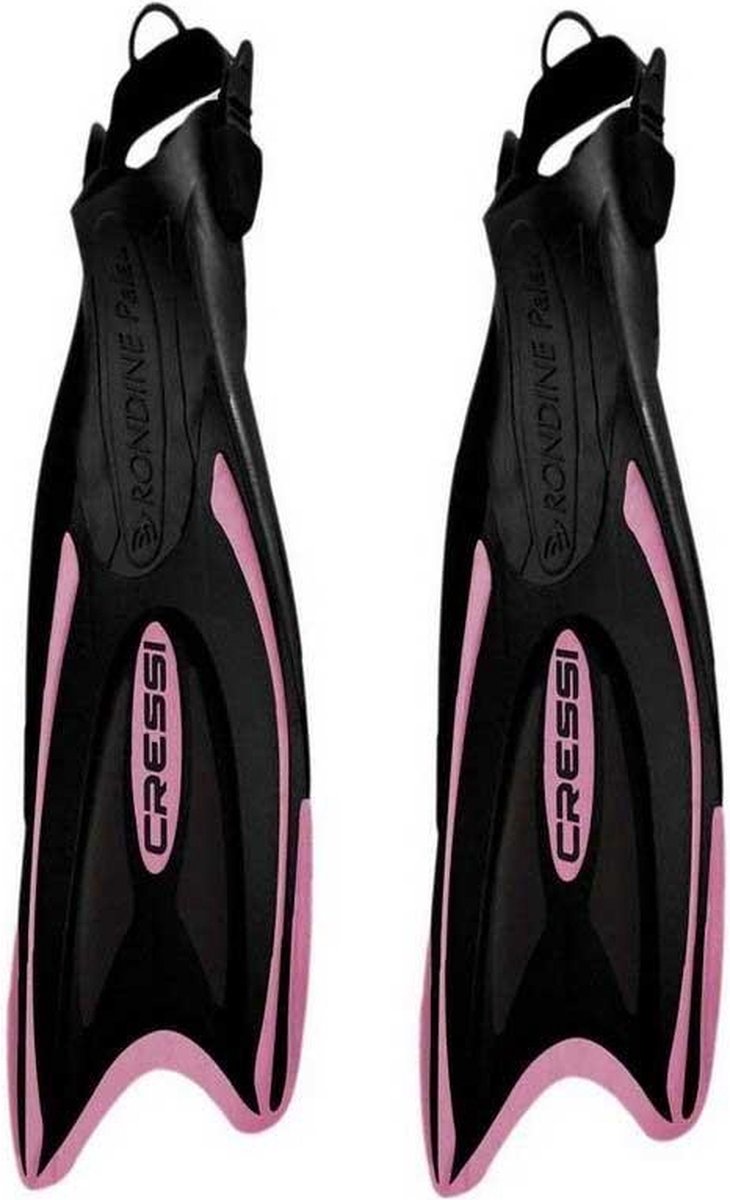 Palau-Black/Pink