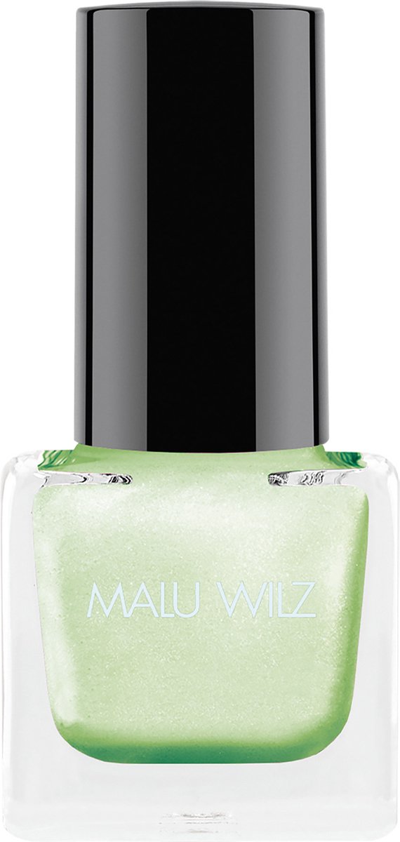 Goedkoopste Malu Wilz - Mini Nagellak - Mini Nail Lacquer 86 - 6ml