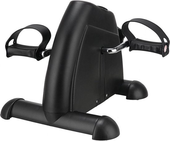 Timelesstools - Mini hometrainer - Bureaufiets - Deskbike - Kantoorfiets