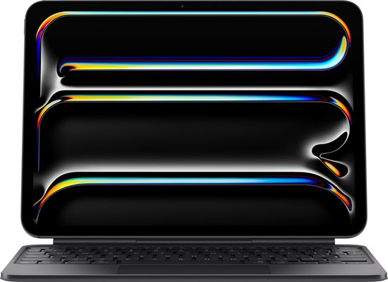 Apple Magic Keyboard voor iPad Pro 11-inch (2024) QWERTY