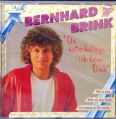 Bernhard Brink – Du Entschuldige - Ich Kenn' Dich - Cd album