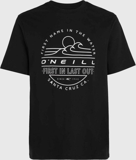 O'neill T-Shirts JACK O'NEILL MUIR T-SHIRT