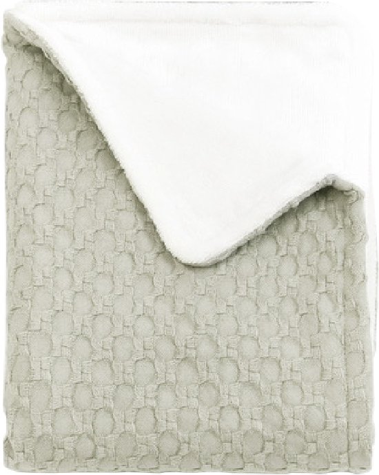 ILS I LOVE SHOPPING Couverture Plaid Douce Pour Enfants Gabby - 100 X 140 Cm, Polaire Chaude Et Confortable