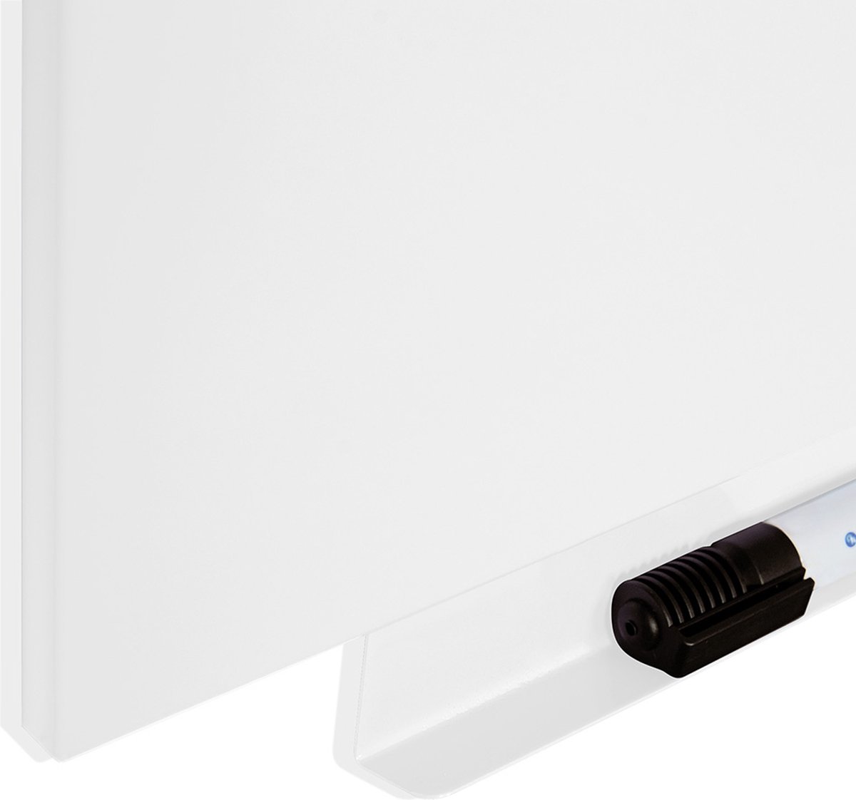 Rocada Skin Whiteboard 120x120 cm - Wit