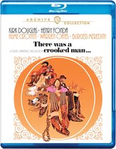 There Was A Crooked Man [Blu-Ray] [1970] [Region Free]