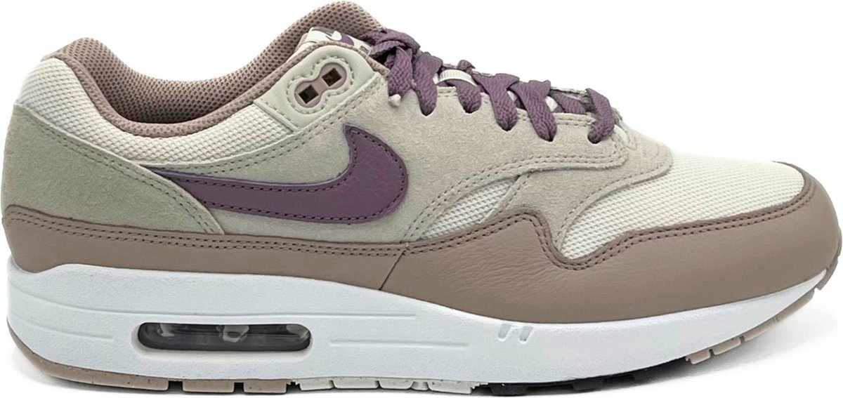 Nike Air Max 1 SC ‘Violet Dust’ – FB9660-002 violet – sneakers laag Paars