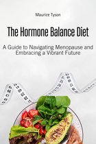 The Hormone Balance Diet