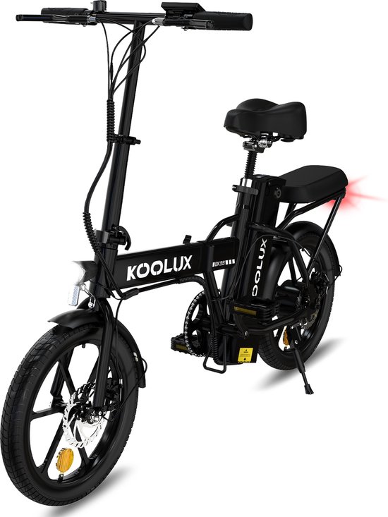 Koolux