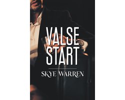 Tijd is geld 1 - Valse start