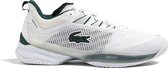 Lacoste Tennisschoen Padel AG-LT23 Ultra 123 1 SMA Heren Wit Groen