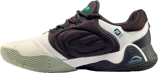 Bullpadel Vertex Vibram 24i Ck59004000 Zapatillas De Pádel