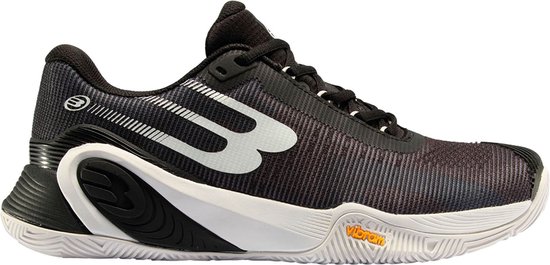 Bullpadel Hack Vibram 24V Zwart