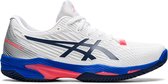 ASICS - Chaussures femme - Solution Speed FF 2 Clay - W - Wit - taille 40 1/2