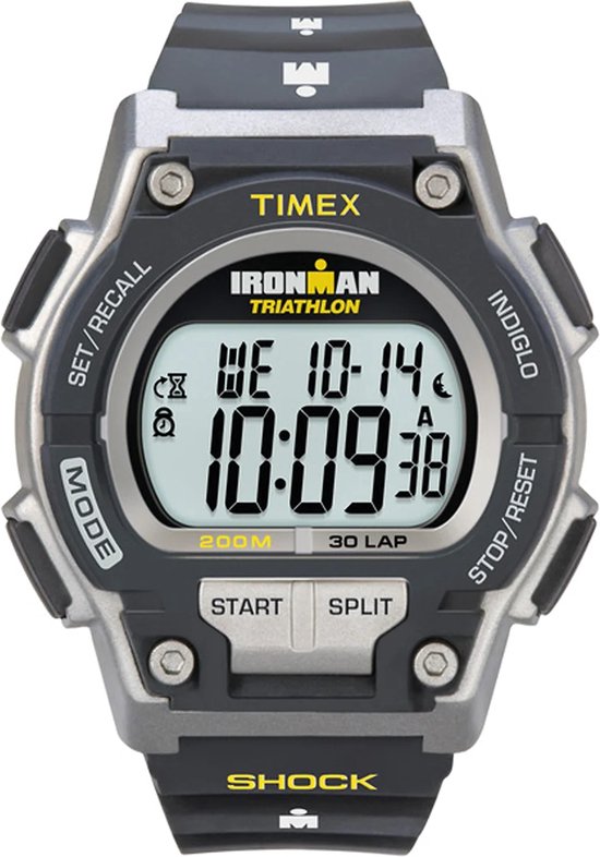 Shock timex new arrivals