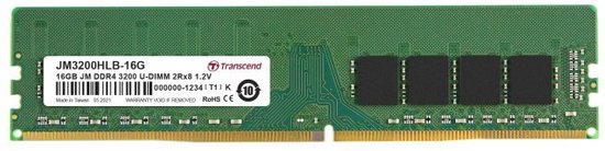 2 x 8 GB 3200 Mhz 16GB RAM kopen? Kijk snel! | bol