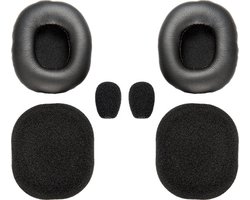 BlueParrott 204267 hoofdtelefoon accessoire Kussen/ringset