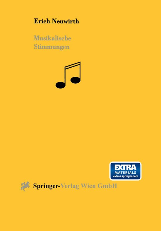 Musikalische Stimmungen - cover