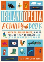 Irelandopedia Activity Pack