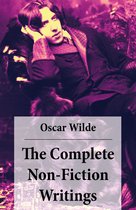 The Complete Non-Fiction Writings