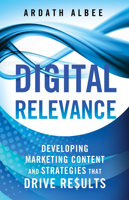 Digital Relevance - cover